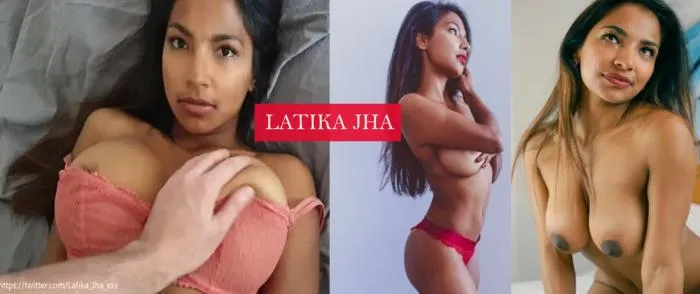 Latika-Jha Pornstar Banner