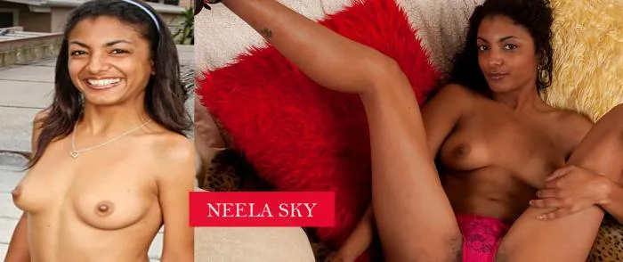 Neela-Sky Top Pornstar Banner